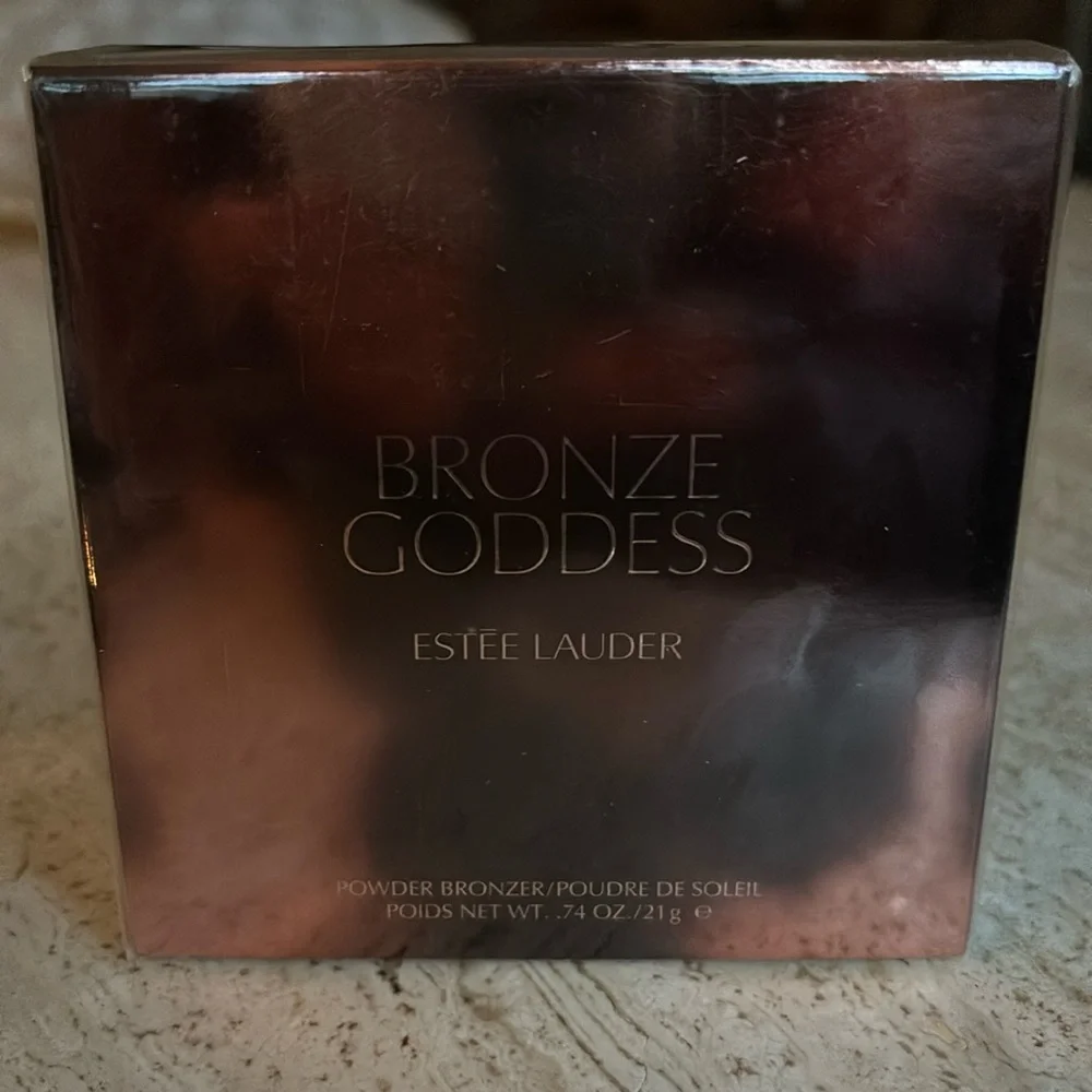 Powder Bronzer